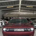 دودج تشالنجر (2019)