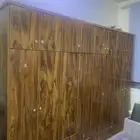 دولاب ملابس 6 دلفه 4 ادرج خشب اصلي سعر 350