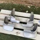 نسافات واغطية كشافات كورلا 2007