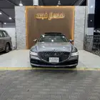 جنسس G80 موديل 2023 ((تم البيع))