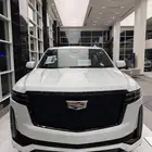 كاديلاك اسكاليد سبورت موديل 2024