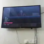 شاشة 50 بوصة
