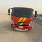 سطحة هيدروليك 2020 للبيع