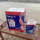 فلاتر مياة تحليه كما موضح في الصور جديده صناعه امريكي للبيع