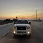 فورد اكسبيدشن