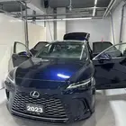 للبيع لكزز RX350 موديل 2023 بسعر خرافي وارد كندا