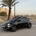 فيات 500 كشف