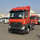 اكتروس MB5 بطاقة جمركية ميناء جدة