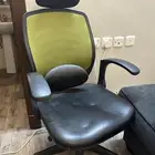 كرسي قيمينق