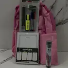 حقيبة مدرسية ومستلزماتها