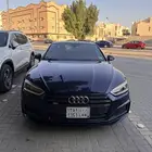 اودي S5 2018