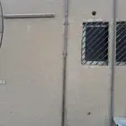 برج حديد طويل