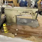 ماكينة خياطه ( JUKI )