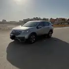 هوندا CRV