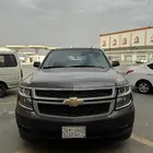 تاهو 2015 LT دبل