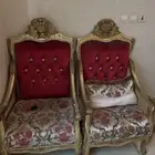 كنب 6 قطع