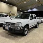 نيسان ددسن 2016 GL-E فل كامل العيسى عداد قليل 52 الف