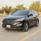 هونداي سنتافي 2015 سعودي مالك اول