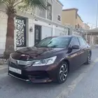 اكورد 2017 اسبشل