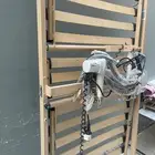 سرير كهربائي
