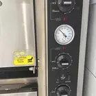 فرن معجنات كهرباء