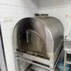 فرن بيتزا و فطاير