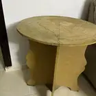 طاولة فرنسية