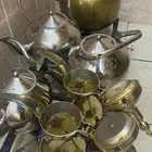 قهوجي صبابين