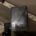 صدام جيب ربع مع مراتب