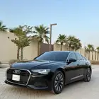 اودي A6 2021 سعودي وارد ساماكو بودي وكالة اقل سعر