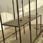 عنيزه حي الملك خالد