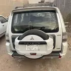 باجيرو 2014