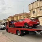 سطحه جده الى الرياض