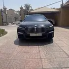 BMW LI 2022 M kit