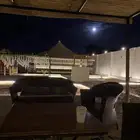 مخيم قسمين الايجار