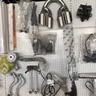 فحص و صيانة وبرمجة وقطع غيار سيارات بورش بإحترافيه