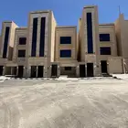 للبيع شقق علويه ف ابها المحاله مقابل مبني الاذاعه ب 500 الف