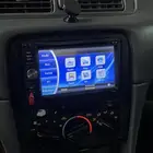 شاشه كامري