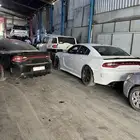 قير دوج