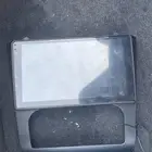 شاشة التيما نظيفه