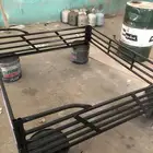 شد حوض سيارة نظيف جدا