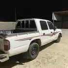 هايلوكس 99 مجدد مفحوص