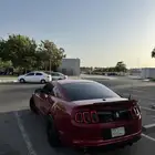 موستنج 2013 V6