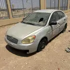 اكسنت 2008