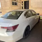 هوندا اكورد 2011