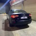 رينو فلوانس 2015 فل كامل - يابانيه اقتصاديه ممشى قليل