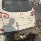 مكائن هونداي سنتافي   توسان