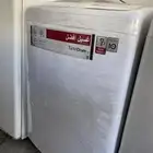 غساله اتومانك ال جي