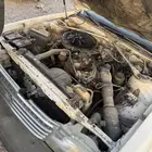 تشليح قطع غيار كرسيدا من موديل 91 إلى 95