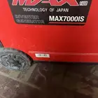 للبيع مولد max technology of japan